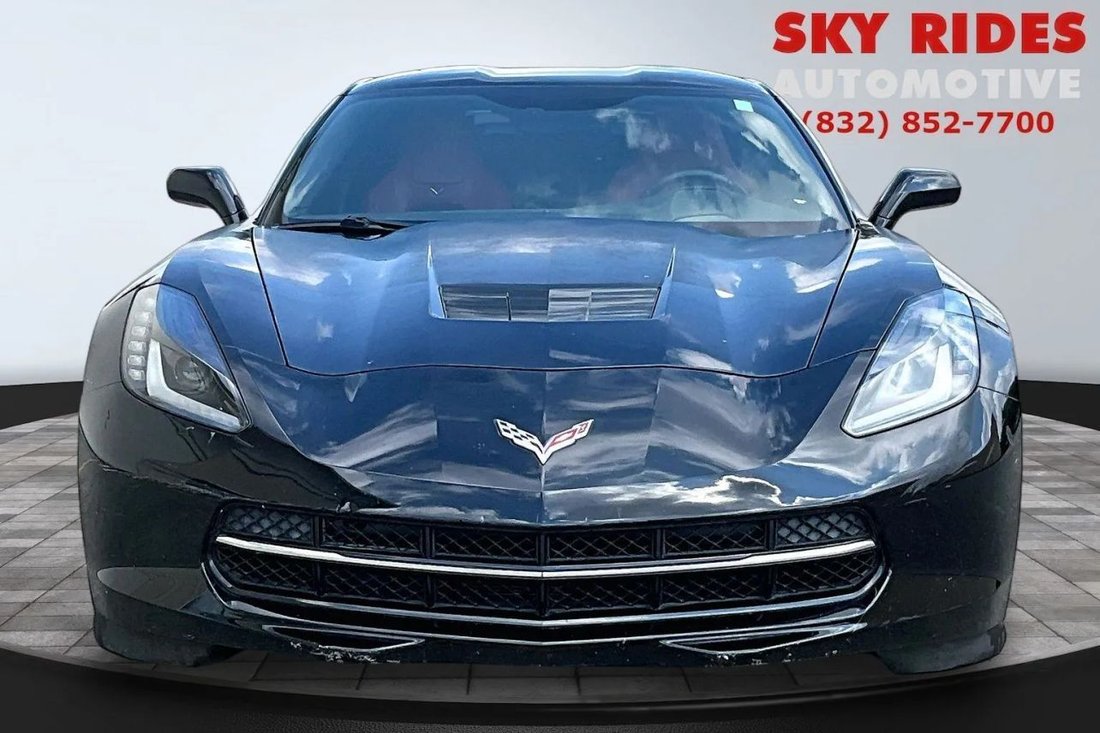 Coupe in Houston, TX, United States 2 - 19064932