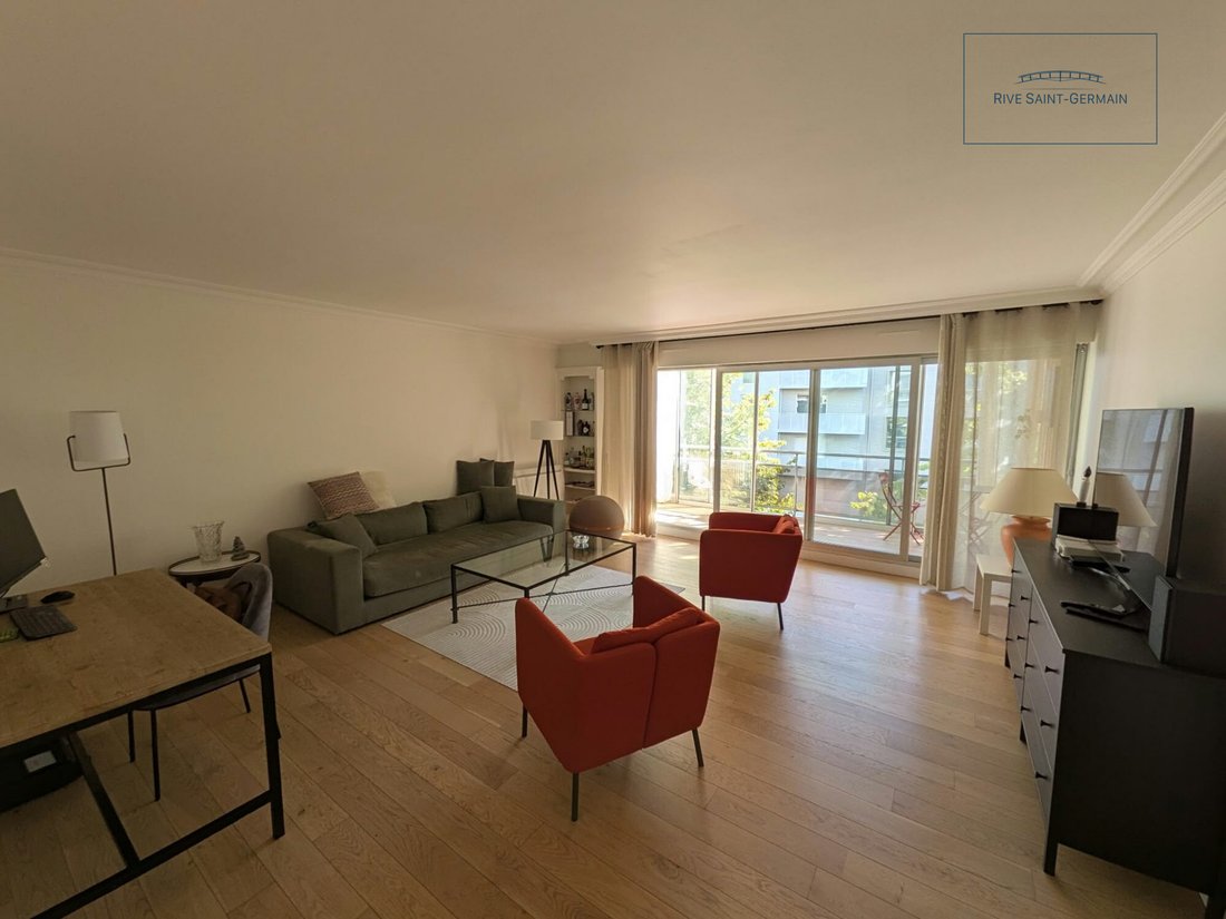 Appartement à Centre, Rennes, France 1 - 19065717
