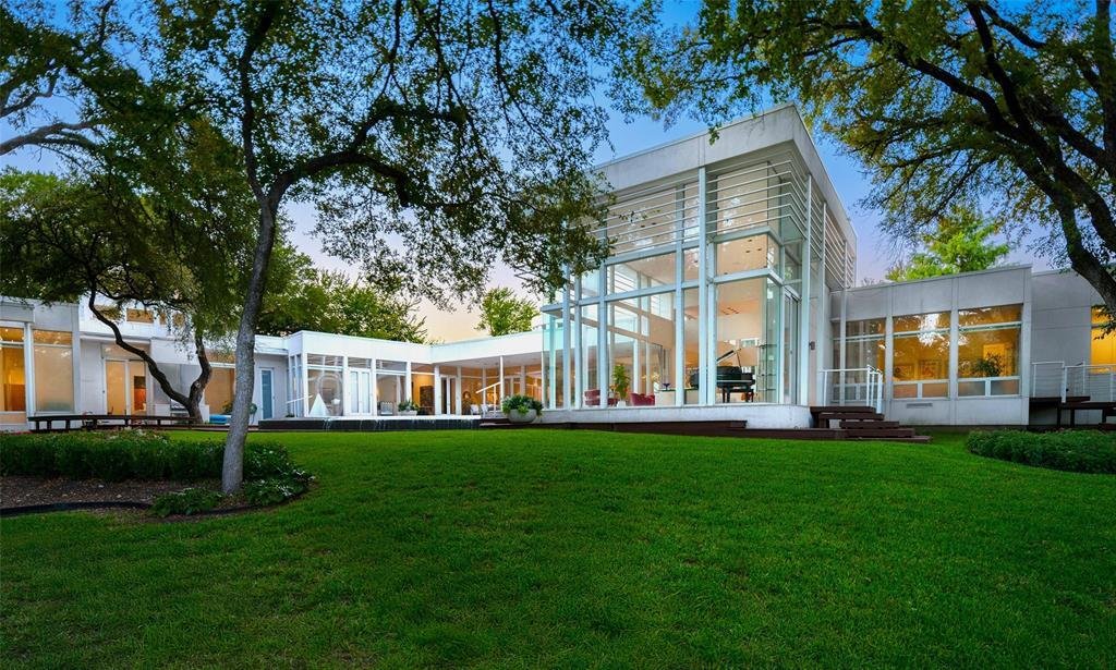 Maison à Dallas, Texas, États-Unis 3 - 19063800