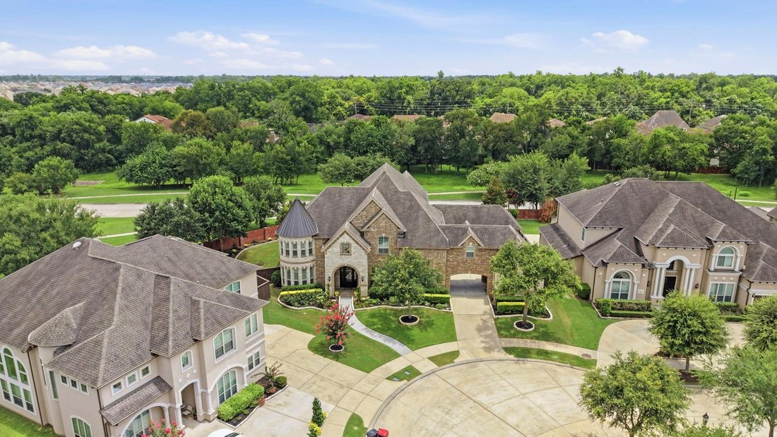 House in Sugar Land, Texas, United States 1 - 19063581