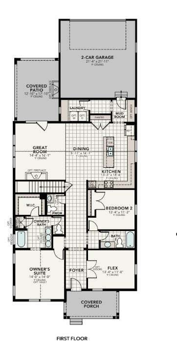 House in South Jordan, Utah, United States 2 - 19062586