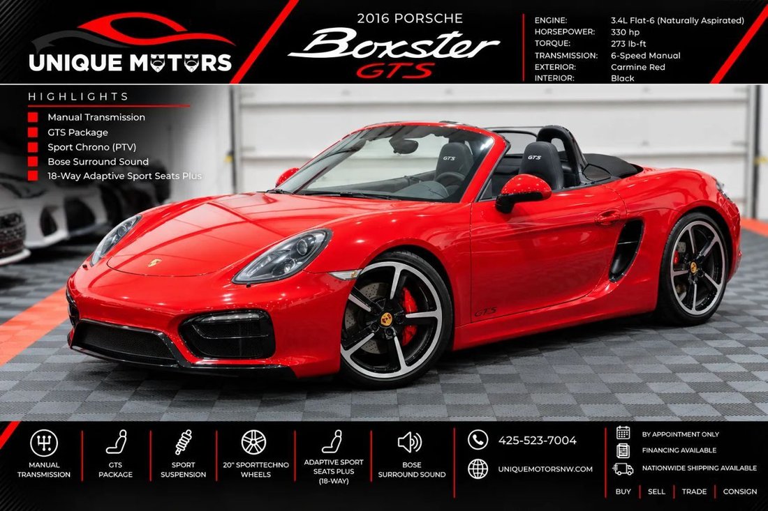 Cabriolet in Kent, WA, United States 1 - 18710807
