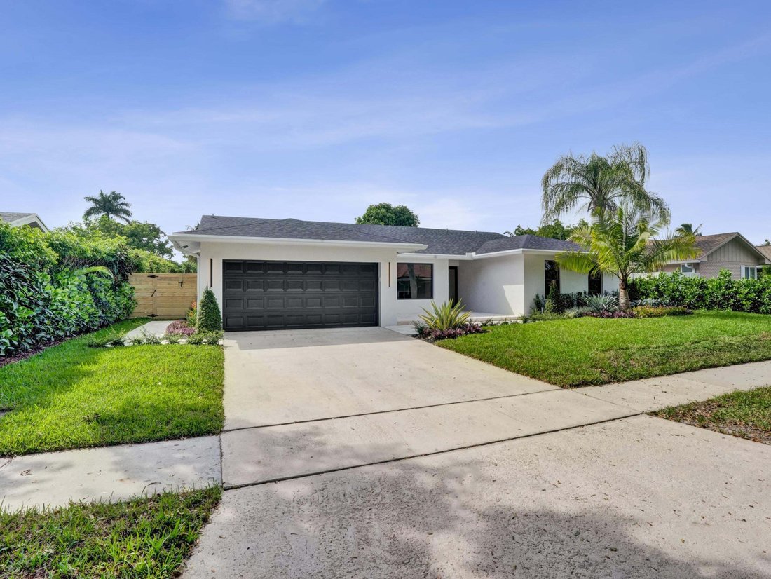 Casa a Boca Raton, Florida, Stati Uniti 1 - 19063897