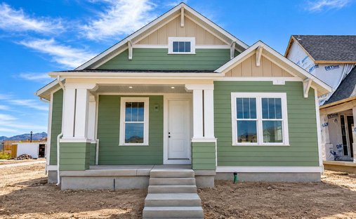 Casa en South Jordan, Utah, Estados Unidos 1