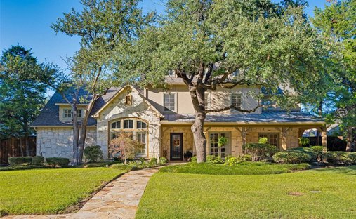 Casa a Dallas, Texas, Stati Uniti 1