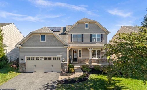 Haus in Buckeystown, Maryland, Vereinigte Staaten 1