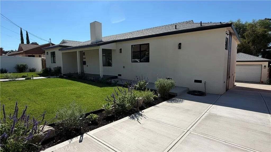 Maison à Los Angeles, Californie, États-Unis 3 - 19059457