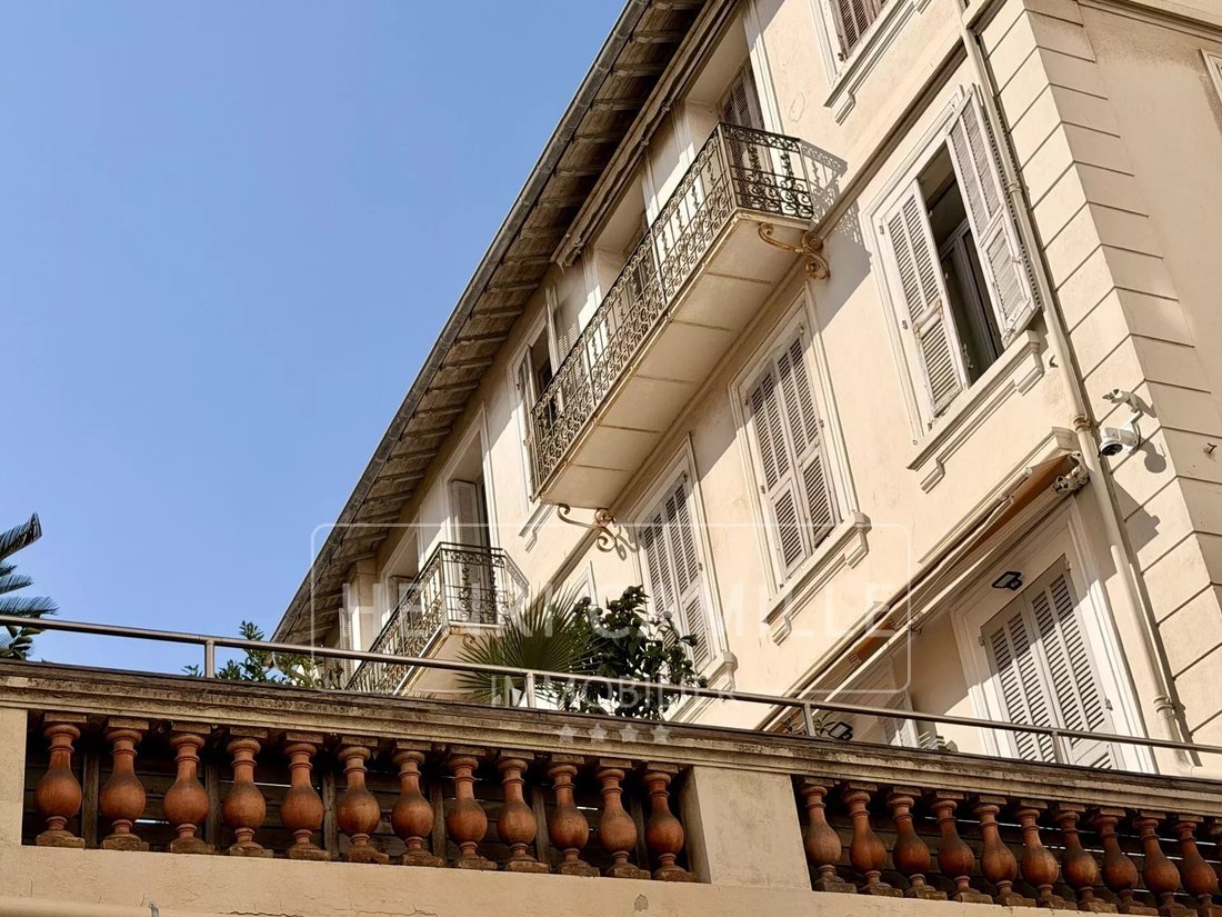 Apartment in Cannes, Provence-Alpes-Côte d'Azur, France 2 - 19060644