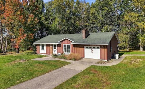 House in Lake City, Michigan, United States 1