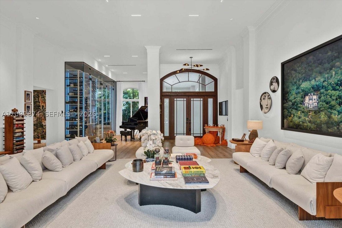 Haus in Miami, Florida, Vereinigte Staaten 5 - 19062913