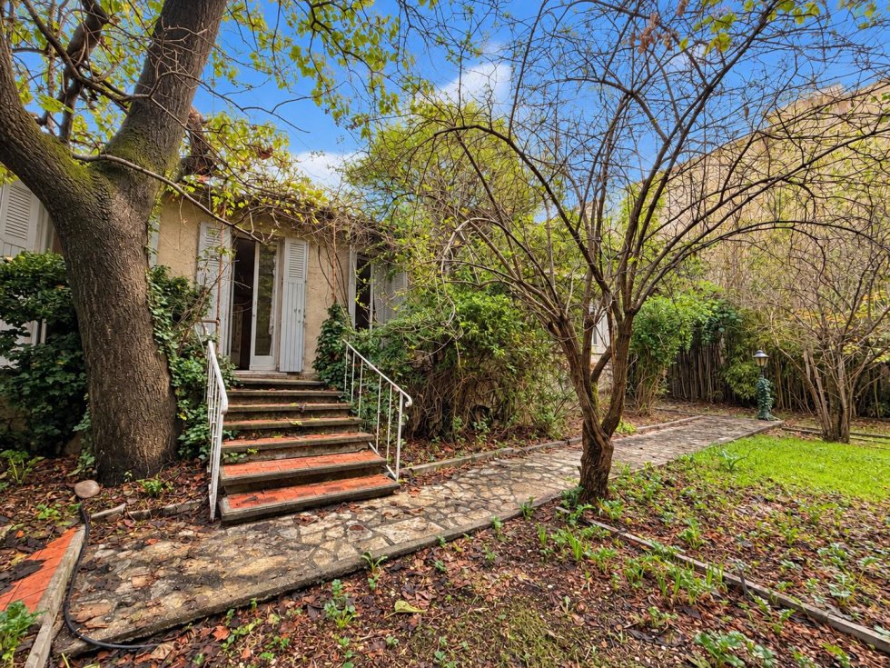 Casa a Camplanier, Nîmes, Francia 2 - 19060767