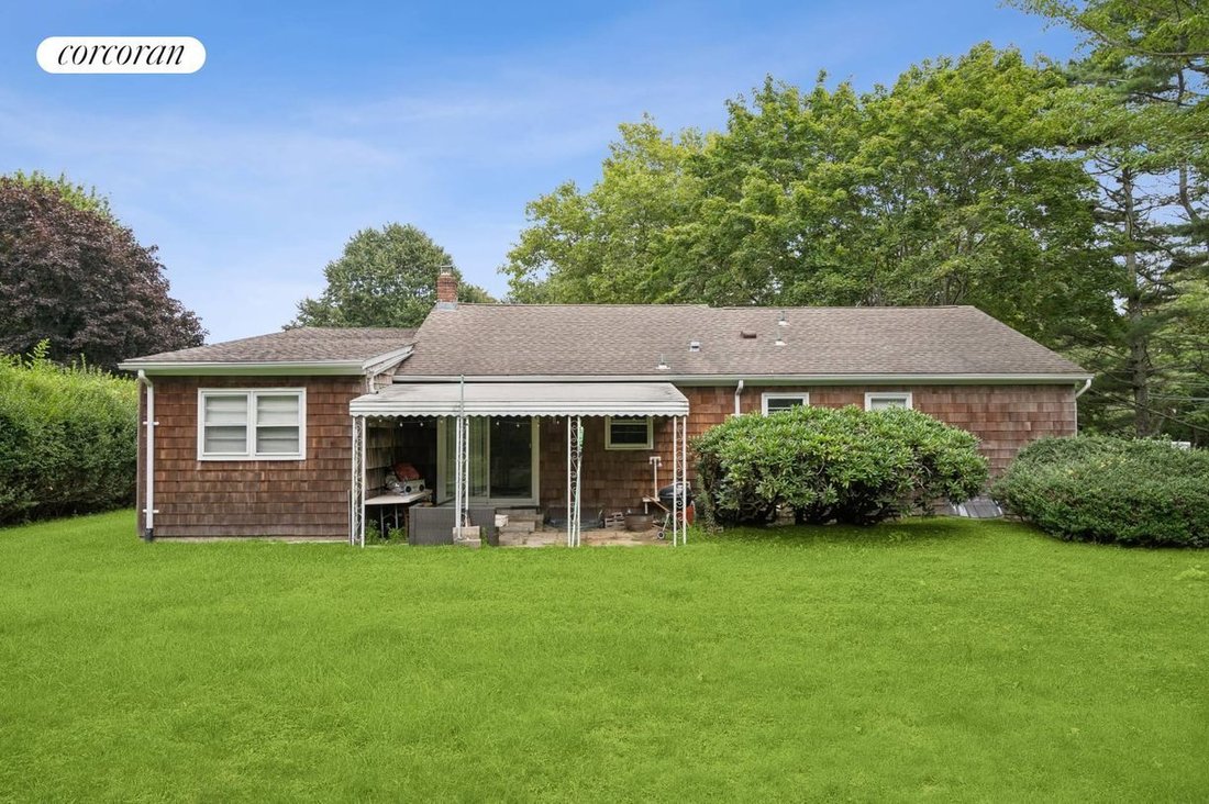 House in East Hampton, New York, United States 5 - 18812989