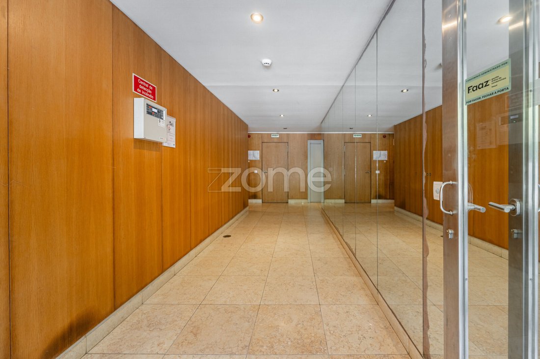 Apartamento en Aldoar, Foz do Douro y Nevogilde, Distrito de Oporto, Portugal 4 - 19064467