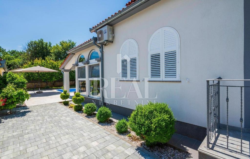 Casa en Vodnjan, Istria, Croacia 2 - 19063986