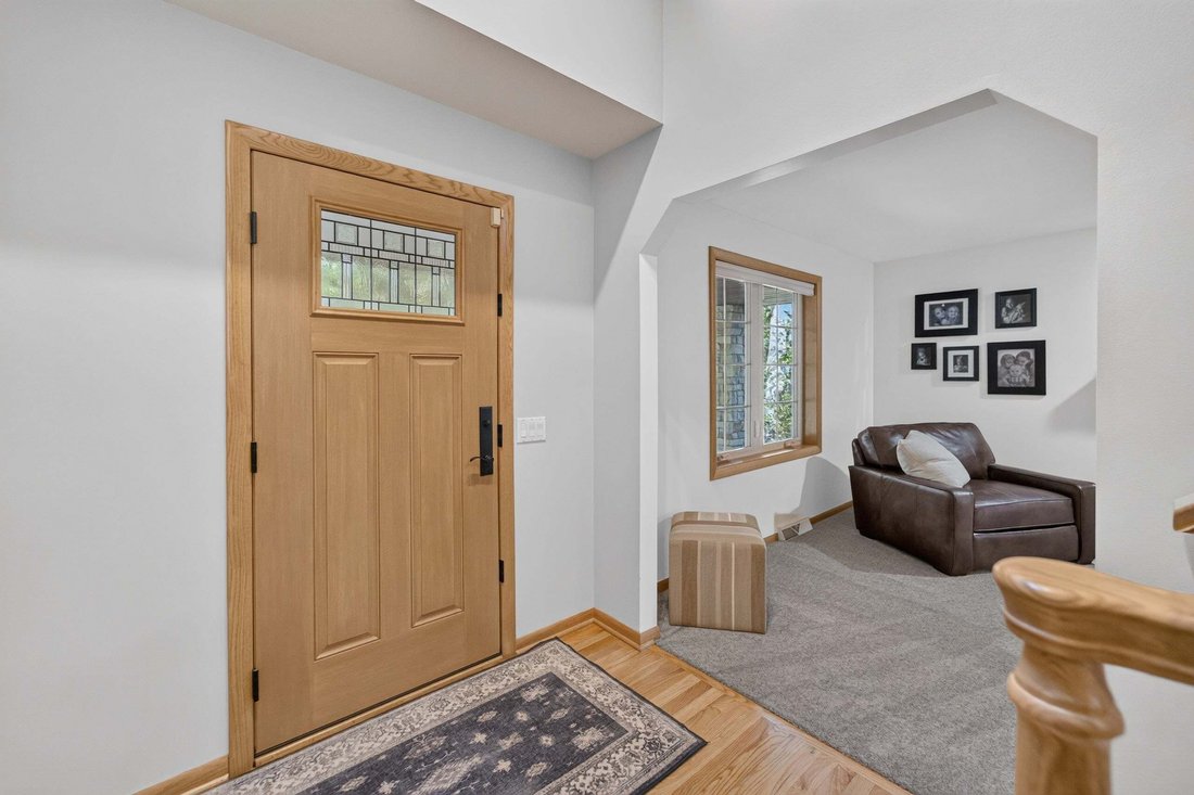 House in Oregon, Wisconsin, United States 3 - 19059125