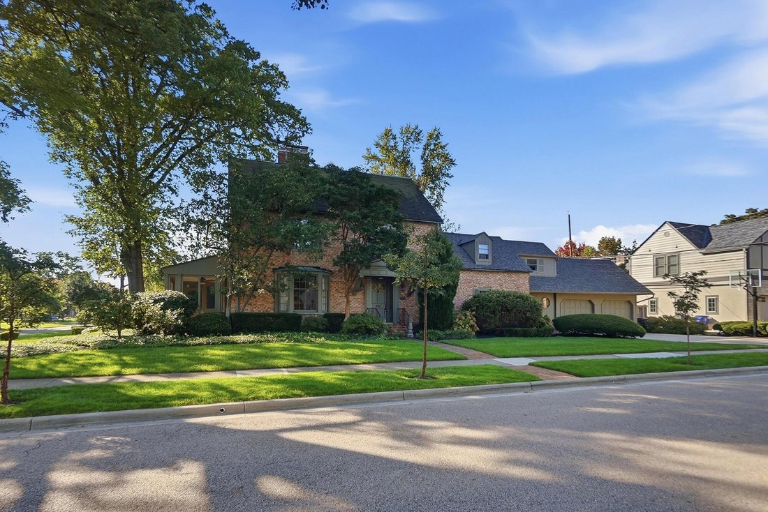 Maison à Columbus, Ohio, États-Unis 3 - 19065784