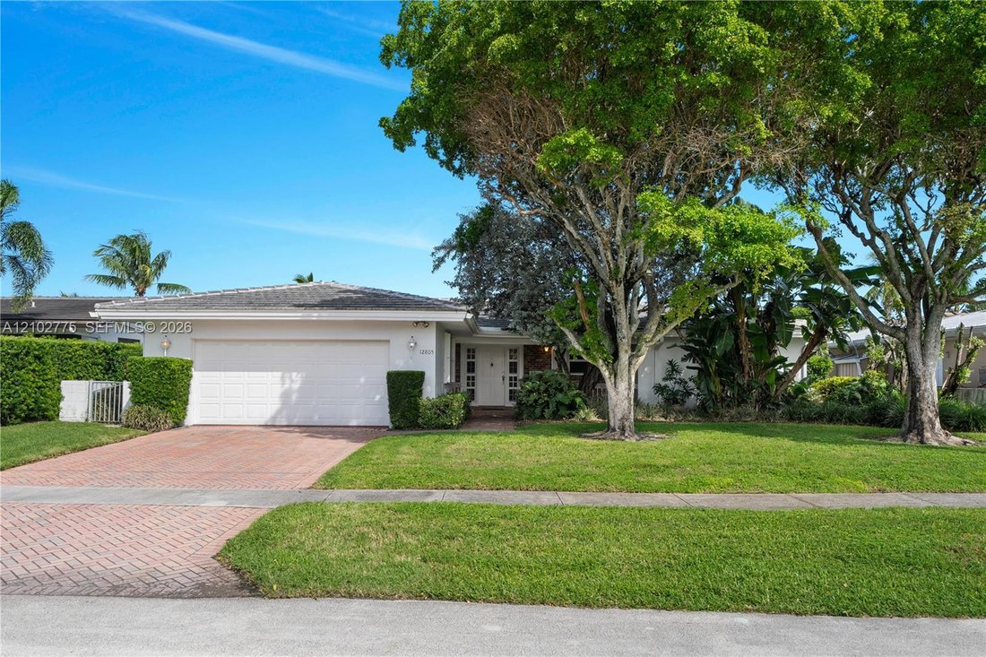 House in North Miami Beach, Florida, United States 4 - 19064166