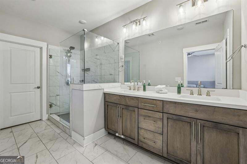 Townhouse in Atlanta, Georgia, United States 4 - 19059994