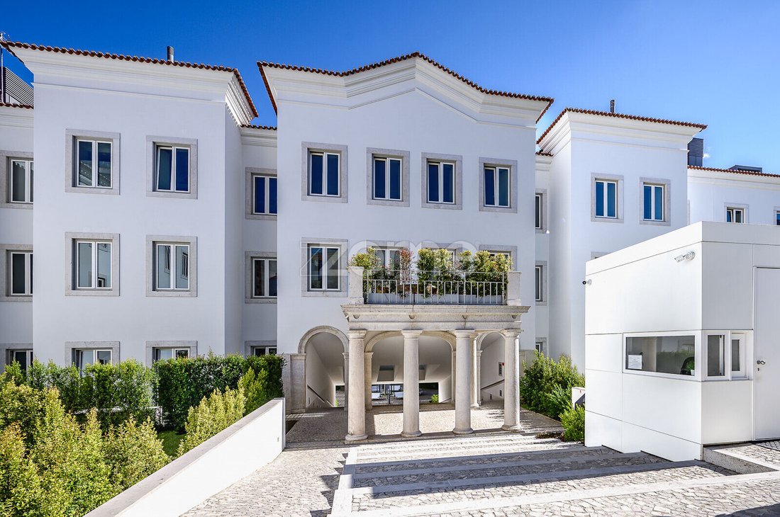 Appartement à Estrela, Lisbonne, Portugal 2 - 19064471