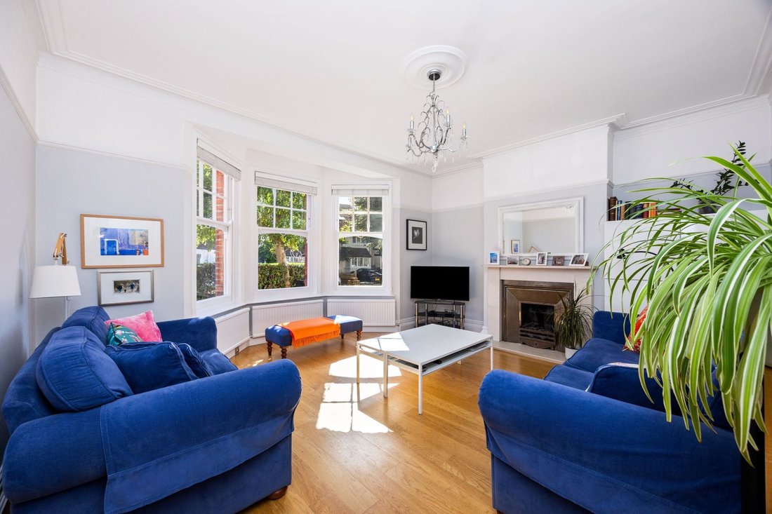 House in Palmeria, Hove, England 2 - 19060664