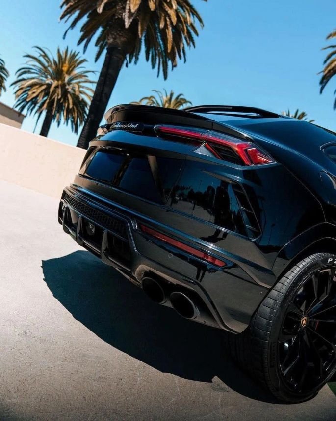 Suv in Orange, CA, United States 4 - 19064610