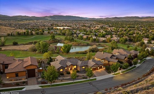 House in Sparks, Nevada, United States 1