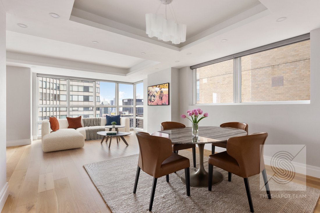 Appartement à New York, État de New York, États-Unis 1 - 19061103