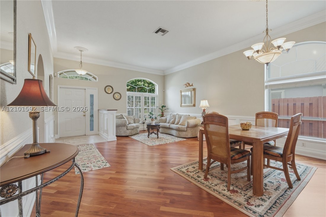 House in Pembroke Pines, Florida, United States 5 - 19061029