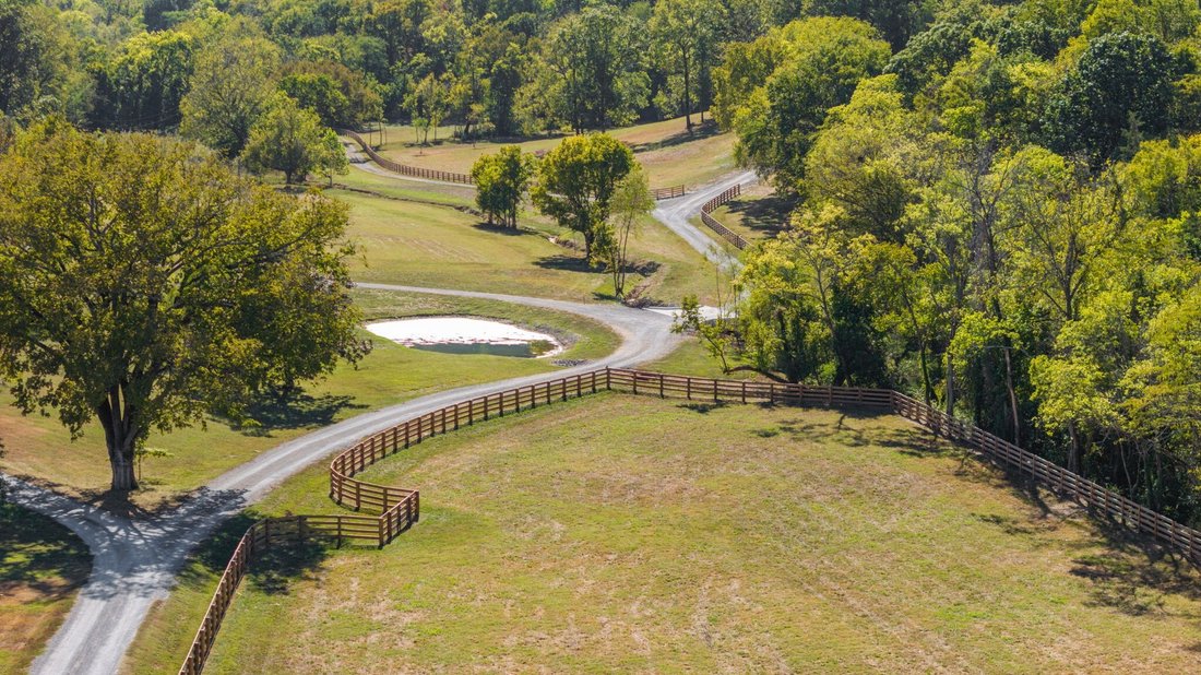Terreno en Nolensville, Tennessee, Estados Unidos 1 - 19065598