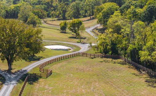 Land in Nolensville, Tennessee, Vereinigte Staaten 1