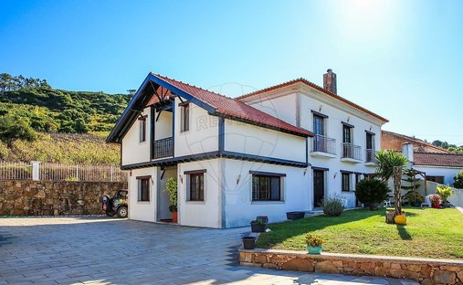 Casa a Santo Quintino, Lisbona, Portogallo 1