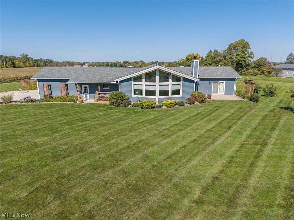 House in Medina, Ohio, United States 1 - 19062665