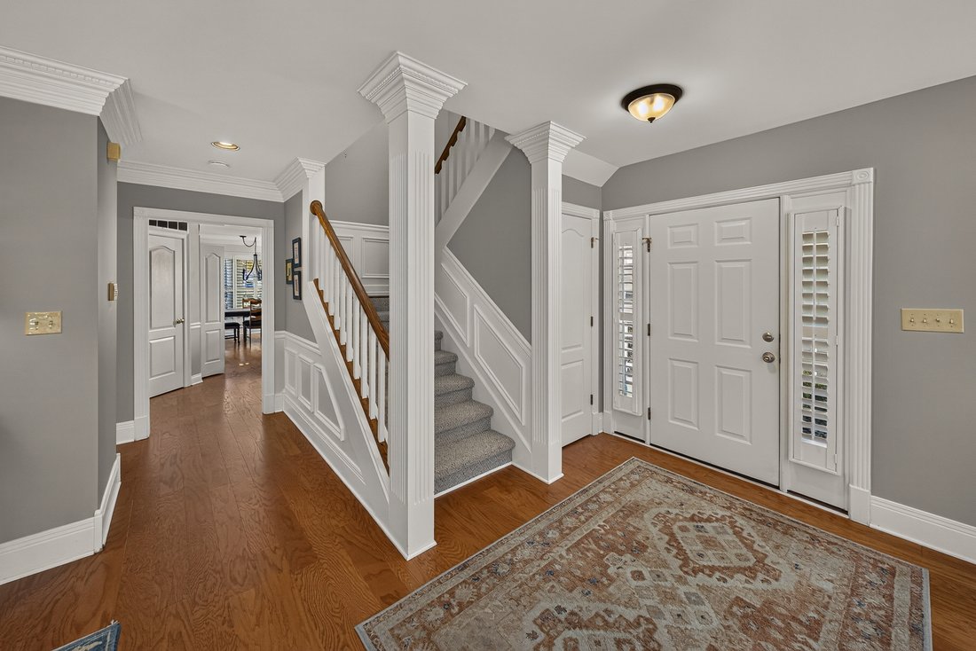 Haus in Knoxville, Tennessee, Vereinigte Staaten 1 - 19061415