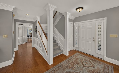 Casa en Knoxville, Tennessee, Estados Unidos 1