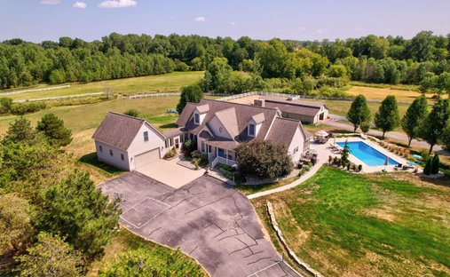 Casa a Saginaw, Michigan, Stati Uniti 1