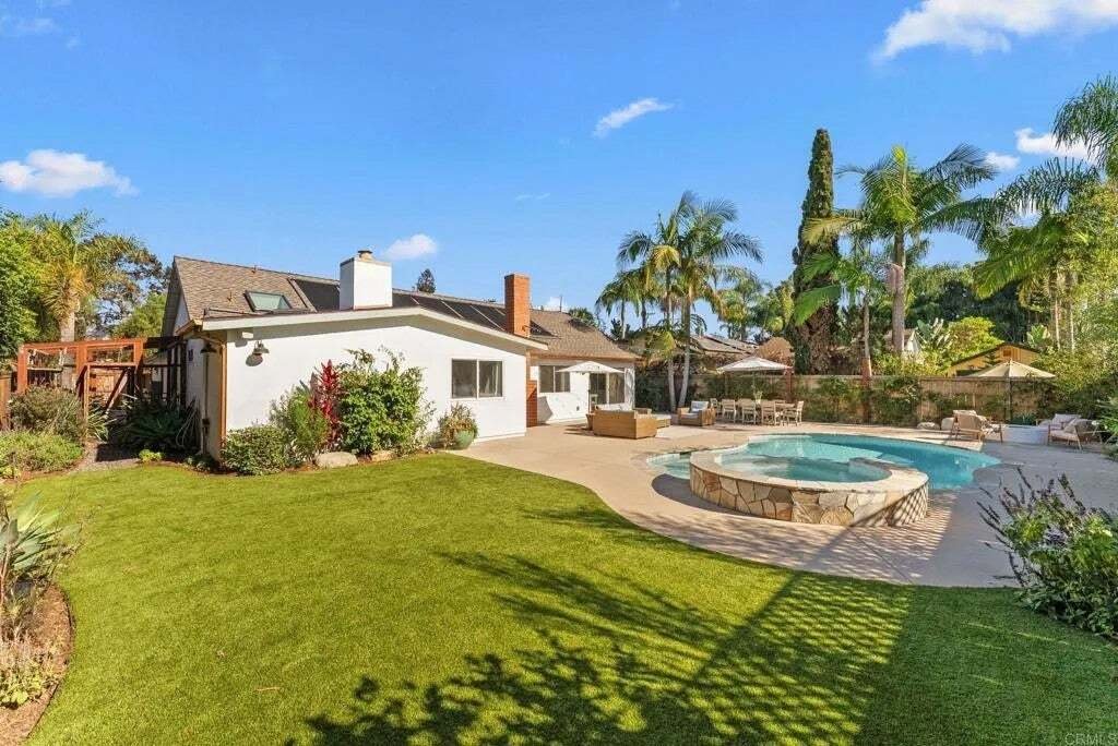 House in Encinitas, California, United States 2 - 19059429