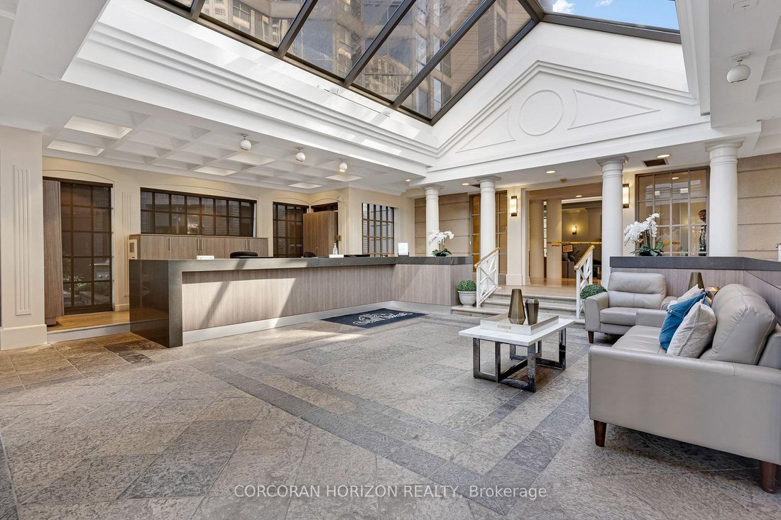 Condo in Mississauga, Ontario, Canada 5 - 19061580