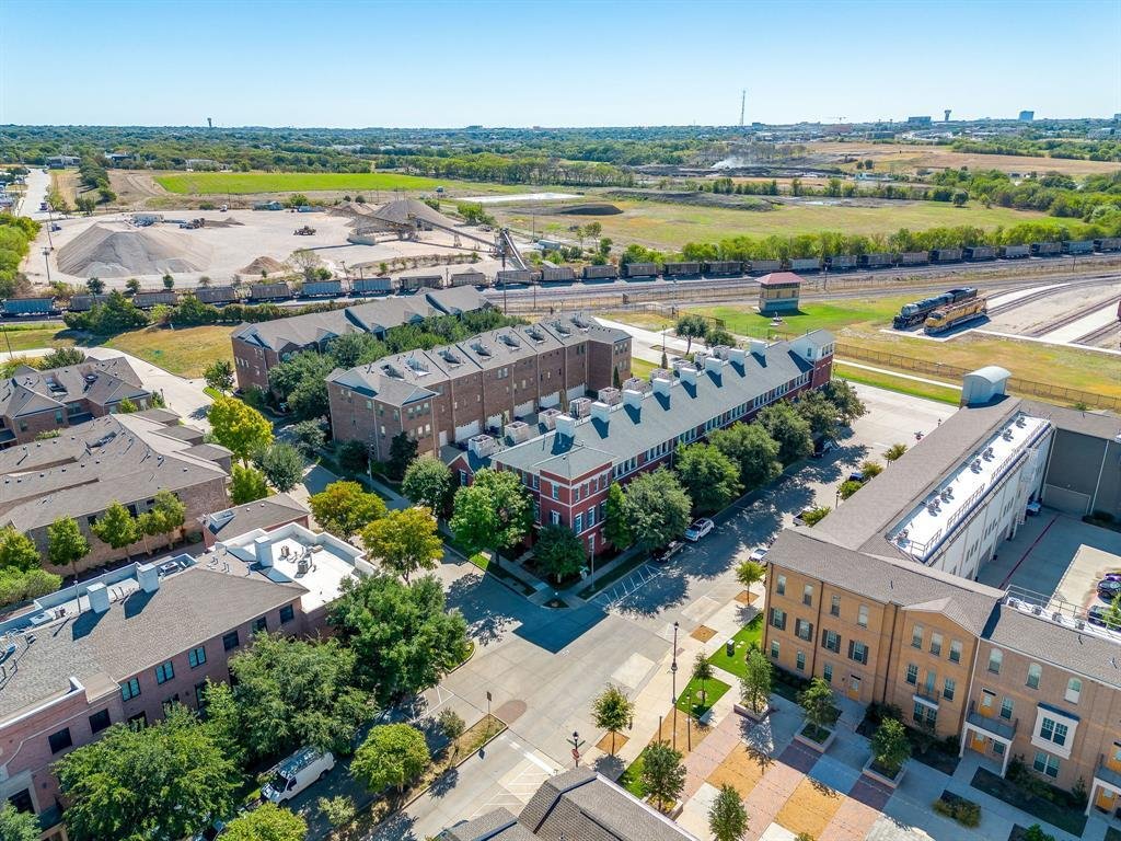 Stadthaus in Frisco, Texas, Vereinigte Staaten 3 - 19060036