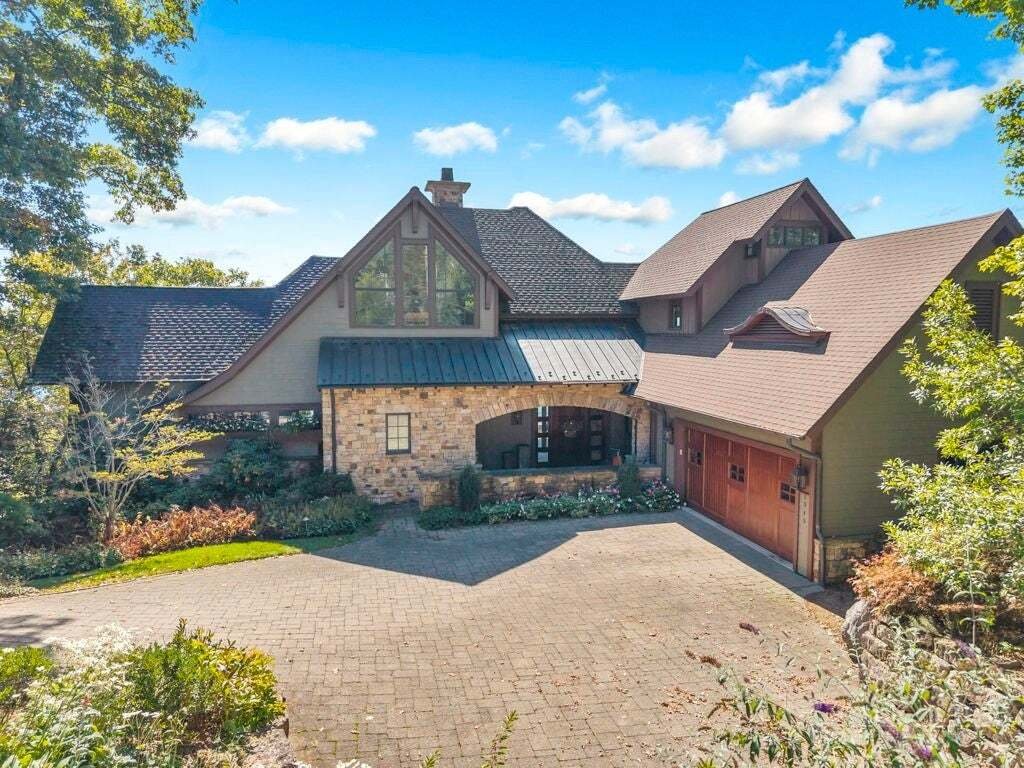 Haus in Blowing Rock, North Carolina, Vereinigte Staaten 1 - 19062384