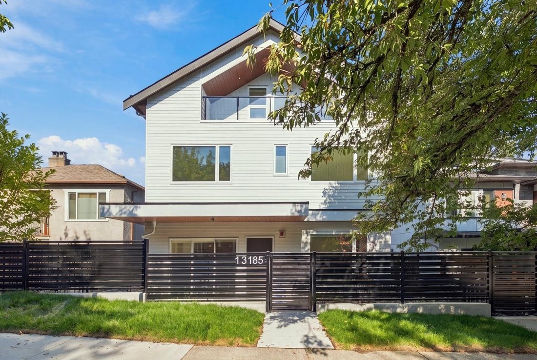House in Vancouver, British Columbia, Canada 2 - 19065602