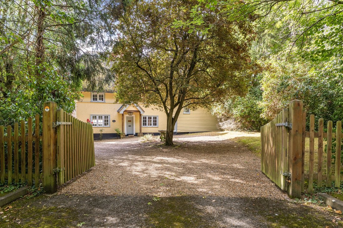 House in Buntingford, England 2 - 18806491