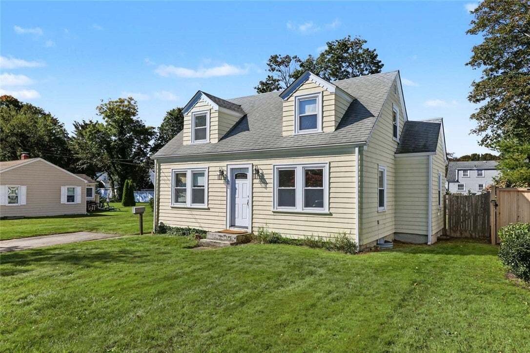 Casa a Barrington, Rhode Island, Stati Uniti 2 - 19059339