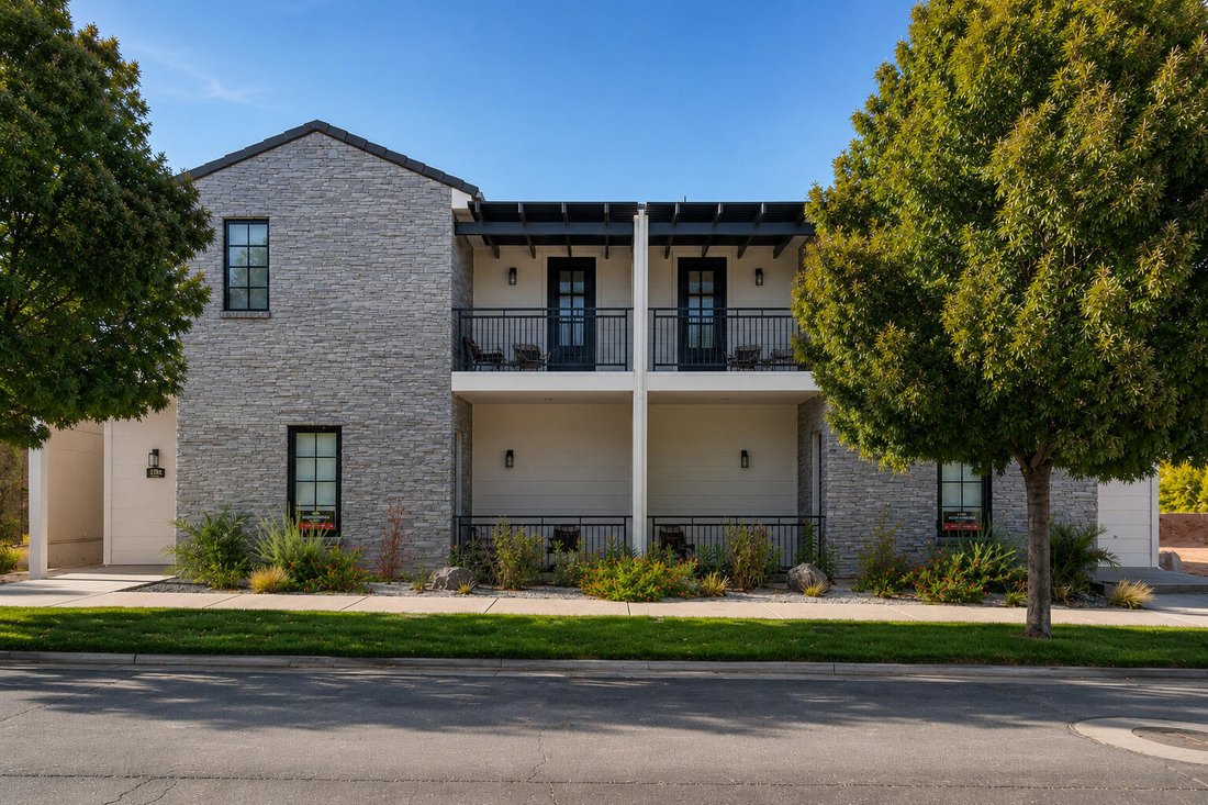 Haus in Hurricane, Utah, Vereinigte Staaten 1 - 19061246