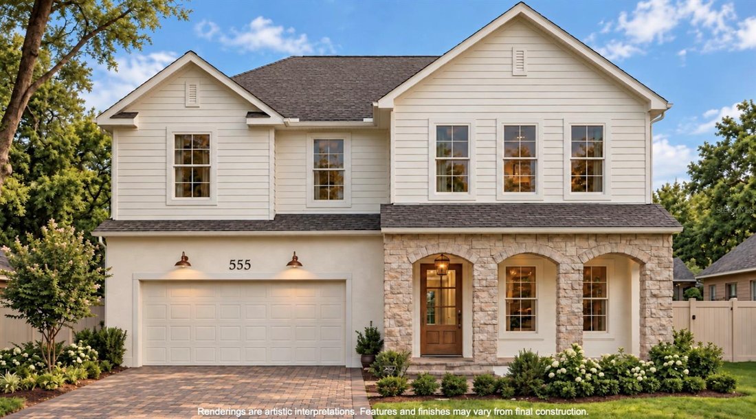 House in Orlando, Florida, United States 1 - 19062754
