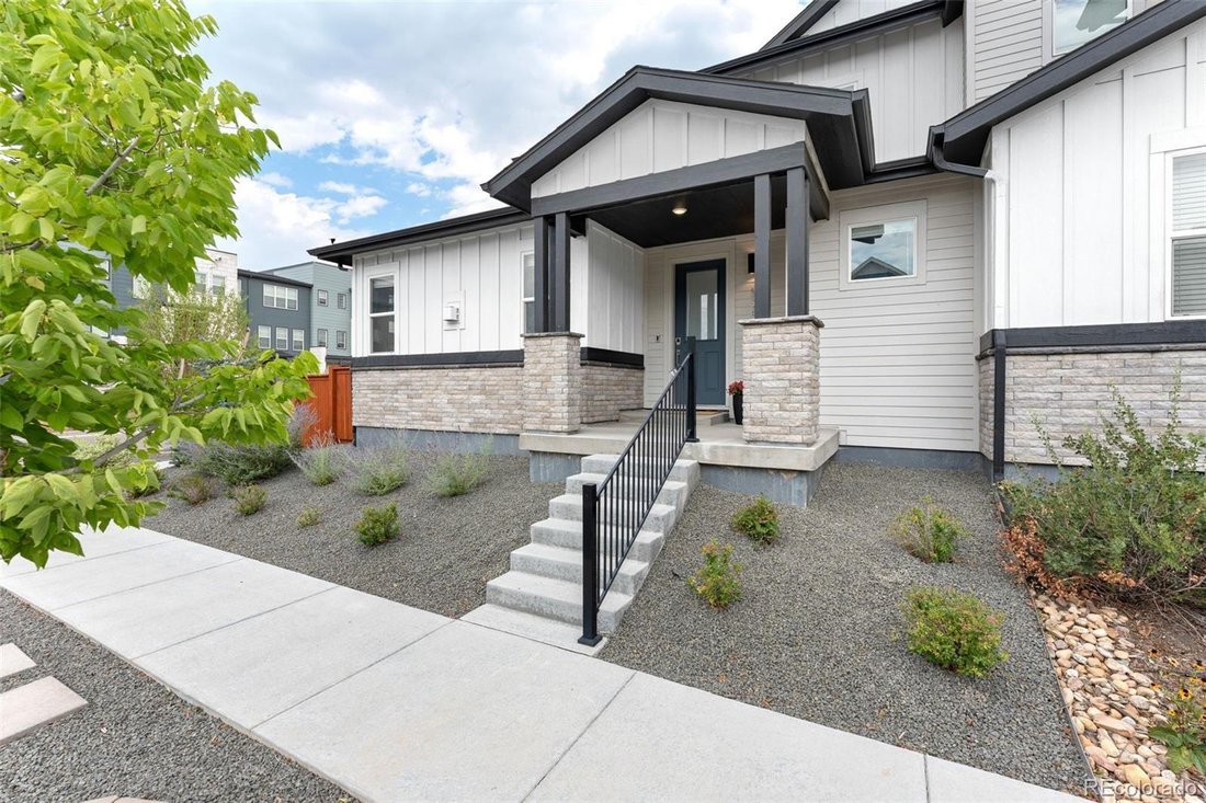 House in Denver, Colorado, United States 3 - 19059643