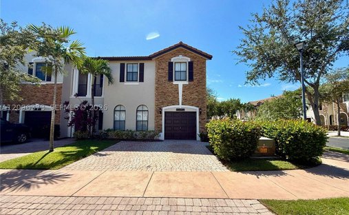 Residenza a Doral, Florida, Stati Uniti 1