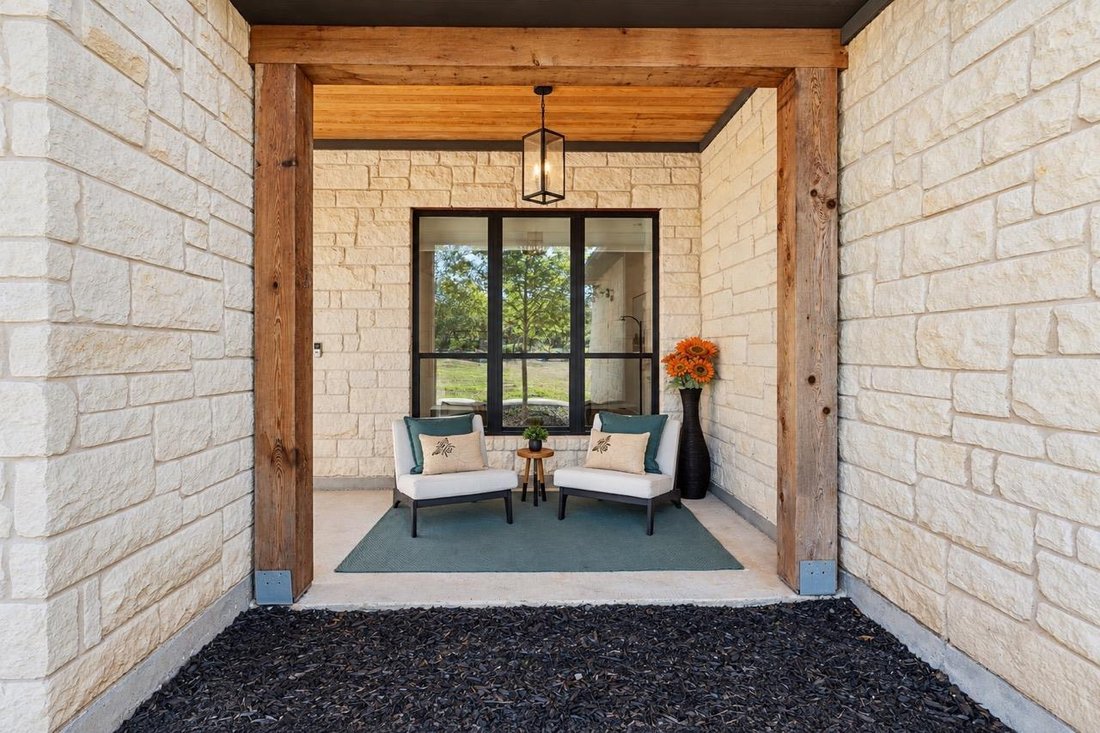 Maison à Georgetown, Texas, États-Unis 3 - 19059743