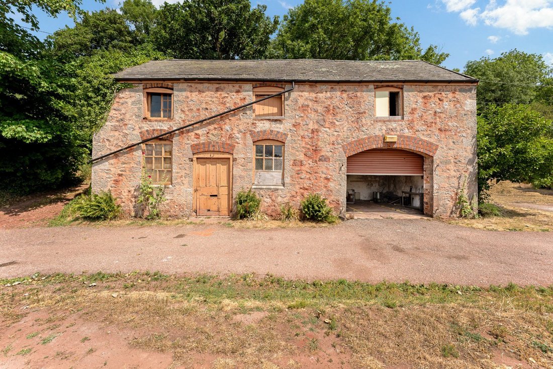 Haus in Bodfari, Wales 4 - 19059216