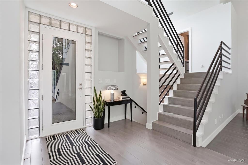 Haus in Dallas, Texas, Vereinigte Staaten 3 - 19060027