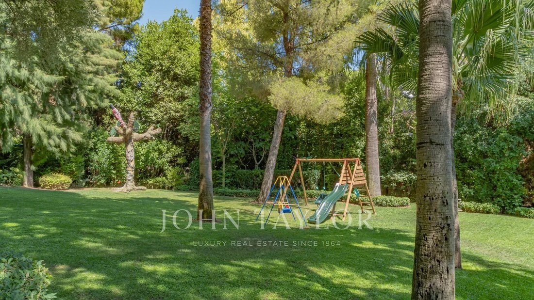 Villa in Beaulieu-sur-Mer, Provence-Alpes-Côte d'Azur, France 5 - 19060192